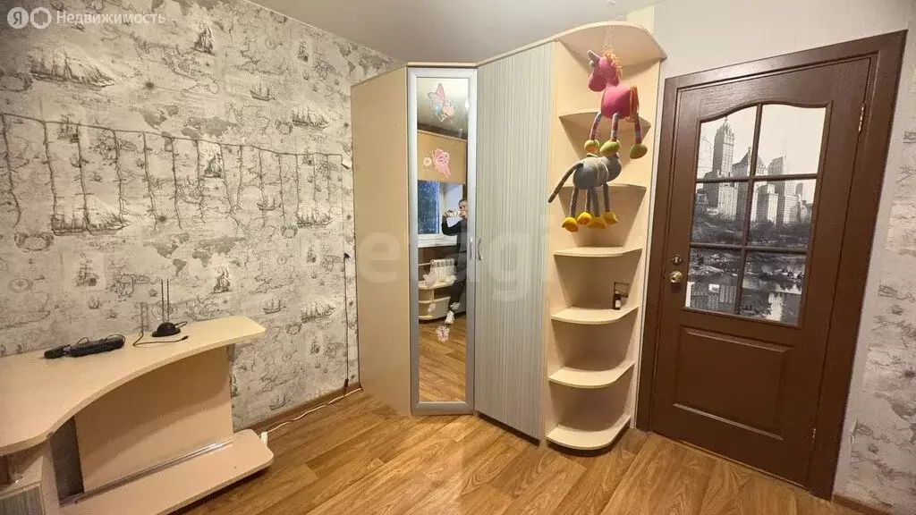 3-комнатная квартира: Ямное, Советская улица, 2Б (75.7 м) - Фото 1