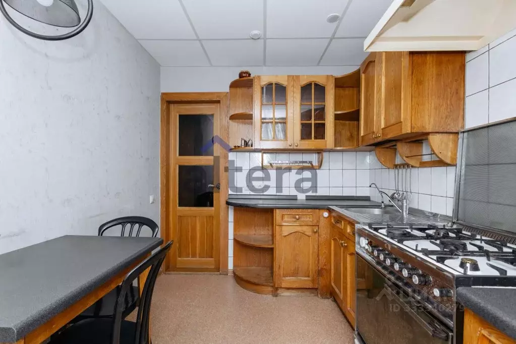 2-к кв. Татарстан, Казань ул. Вишневского, 49 (51.0 м) - Фото 1