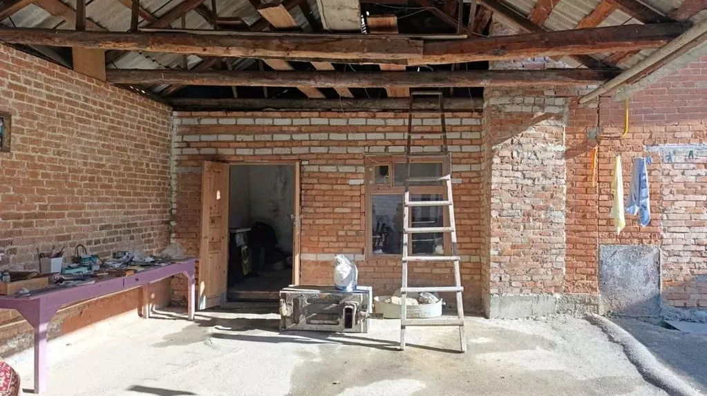 Дом в Северная Осетия, Алагир ул. Джанаева, 8 (96 м) - Фото 0