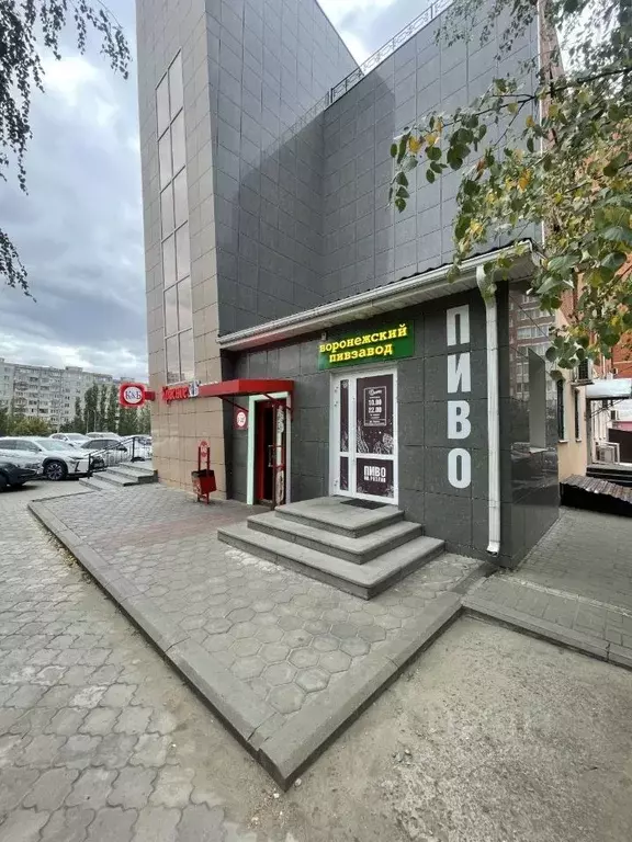 Помещение свободного назначения в Белгородская область, Старый Оскол ... - Фото 1