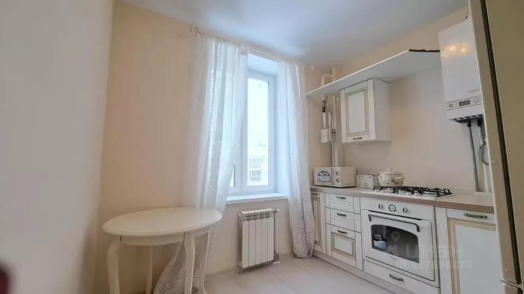 1-к кв. Московская область, Химки городской округ, д. Брехово, Митино ... - Фото 2