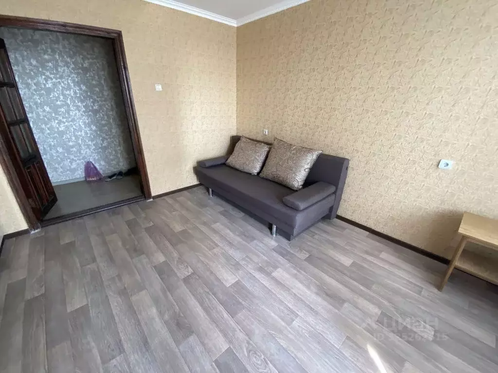 1-к кв. Белгородская область, Белгород Нагорная ул., 23 (40.0 м) - Фото 2