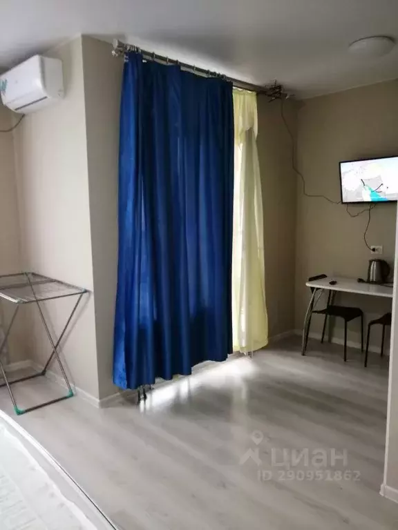 Студия Белгородская область, Белгород ул. Попова, 35 (30.0 м) - Фото 1