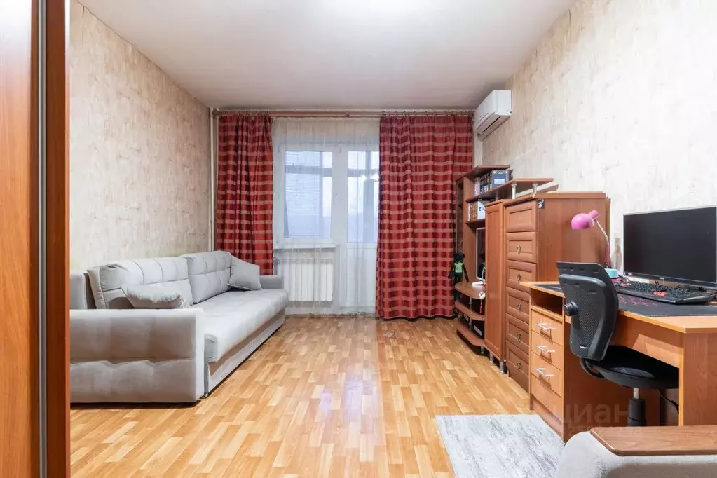 1-к кв. Москва Дегунинская ул., 23к1 (39.1 м) - Фото 1