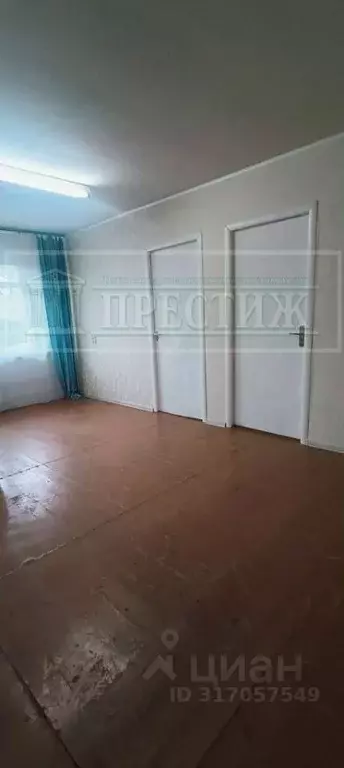 3-к кв. Ивановская область, Шуя Красноармейский пер., 3 (49.0 м) - Фото 0