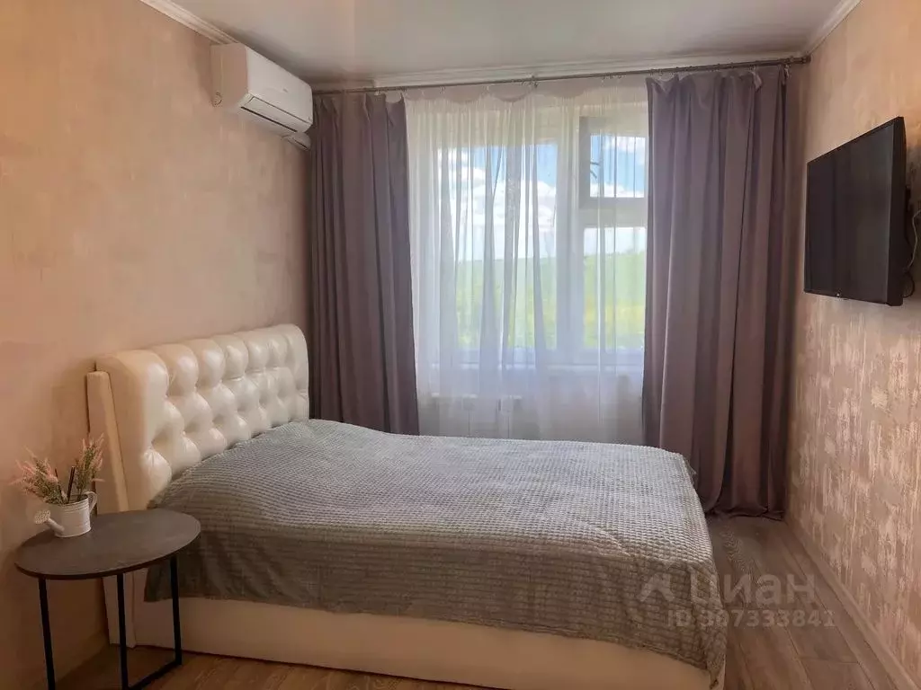 1-к кв. Мордовия, Саранск ул. Тани Бибиной, 7/2 (40.0 м) - Фото 1