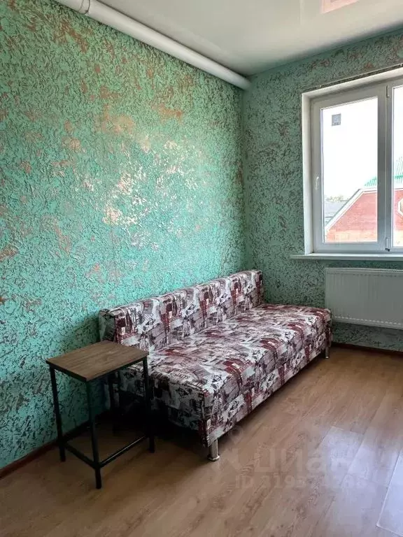 Студия Краснодарский край, Краснодар ул. Островского, 4 (18.0 м) - Фото 1