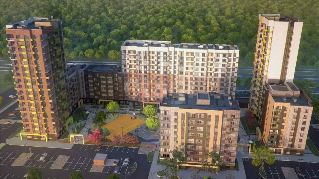 Склад в Тюменская область, Тюмень ул. Фармана Салманова, 12 (3 м) - Фото 1