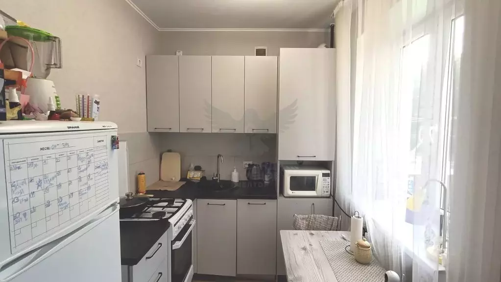 1-к кв. Калининградская область, Гурьевск ул. Байдукова, 1Л (22.7 м) - Фото 1