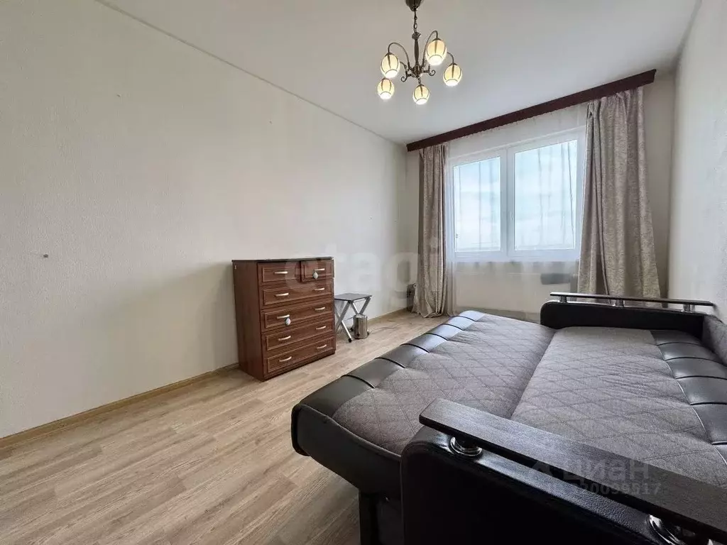 Комната Санкт-Петербург дор. Муринская, 14к3 (15.0 м) - Фото 2