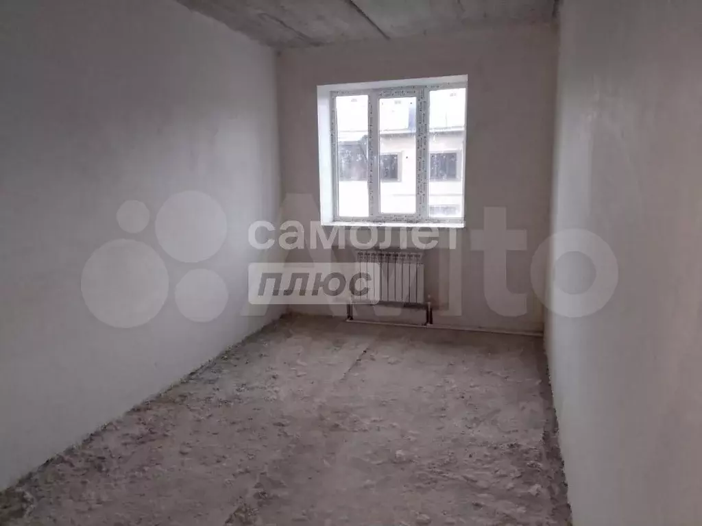 1-к. квартира, 40 м, 4/4 эт. - Фото 1