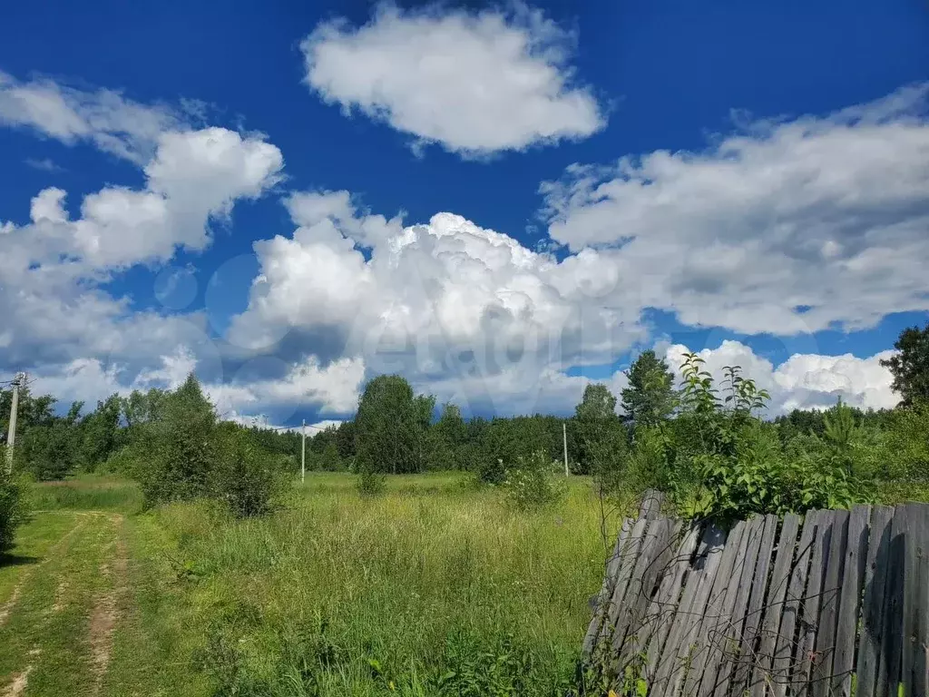 Участок 15,2 сот. (личное подсобное хозяйство (лпх)) - Фото 0