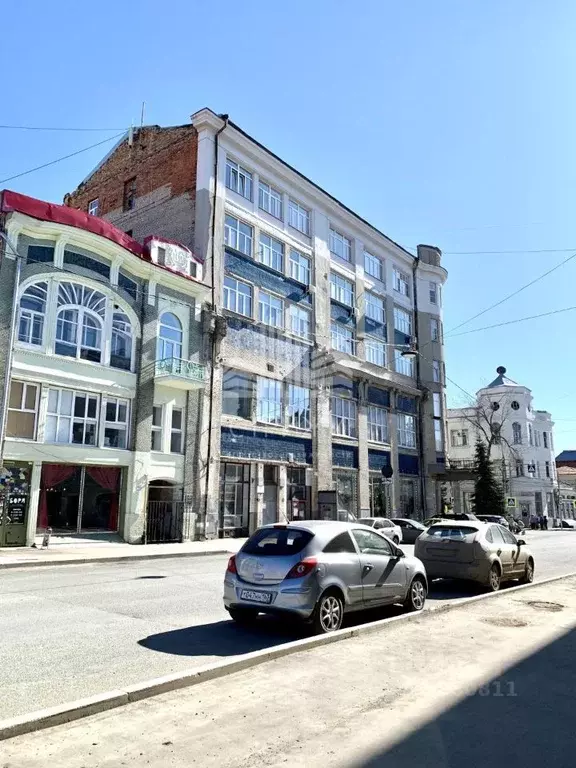 2-к кв. Самарская область, Самара Молодогвардейская ул., 69 (48.0 м) - Фото 0