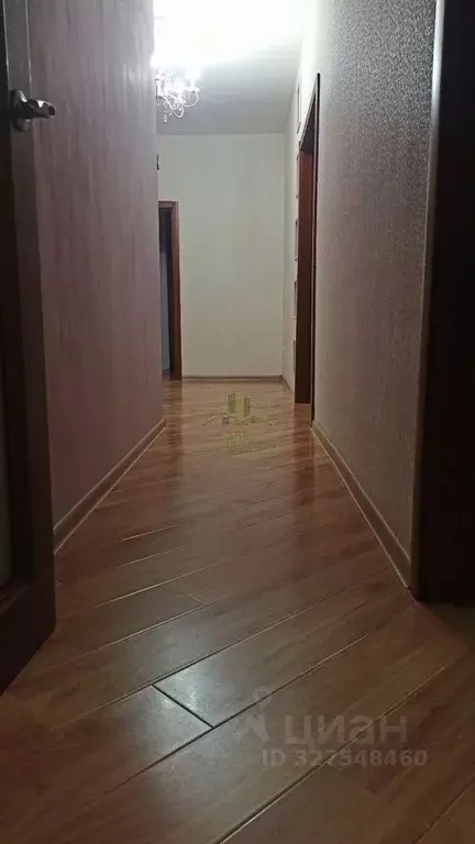 2-к кв. Бурятия, Улан-Удэ ул. Смолина, 54А (68.4 м) - Фото 2