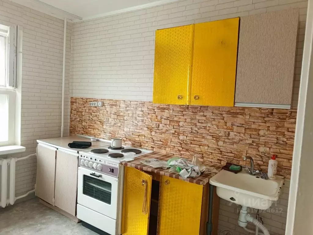 1-к кв. Иркутская область, Усть-Илимск просп. Мира, 34 (36.0 м) - Фото 0