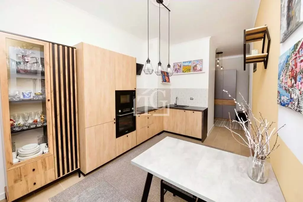 2-к кв. Ленинградская область, Кудрово г. Всеволожский район, ... - Фото 1