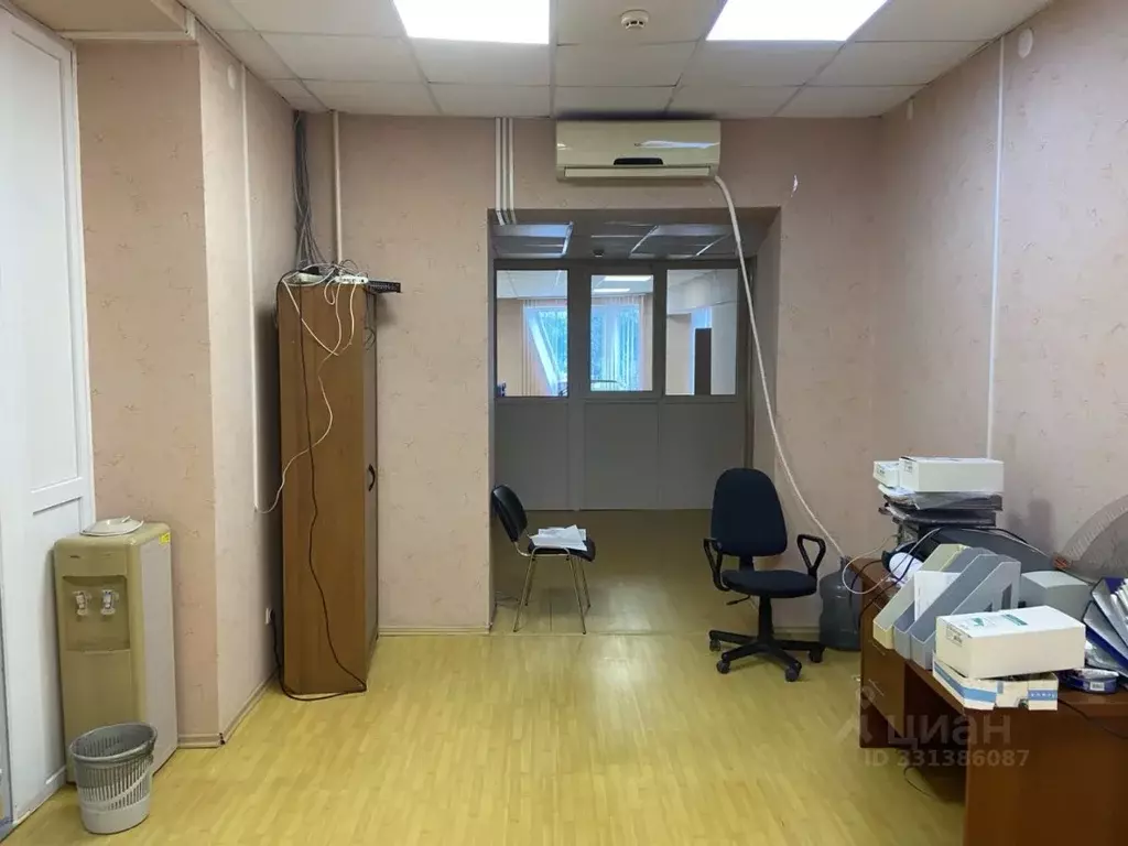Помещение свободного назначения в Липецкая область, Липецк просп. ... - Фото 2
