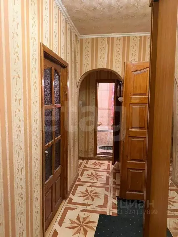2-к кв. Москва Новокосинская ул., 13К3 (54.0 м) - Фото 1