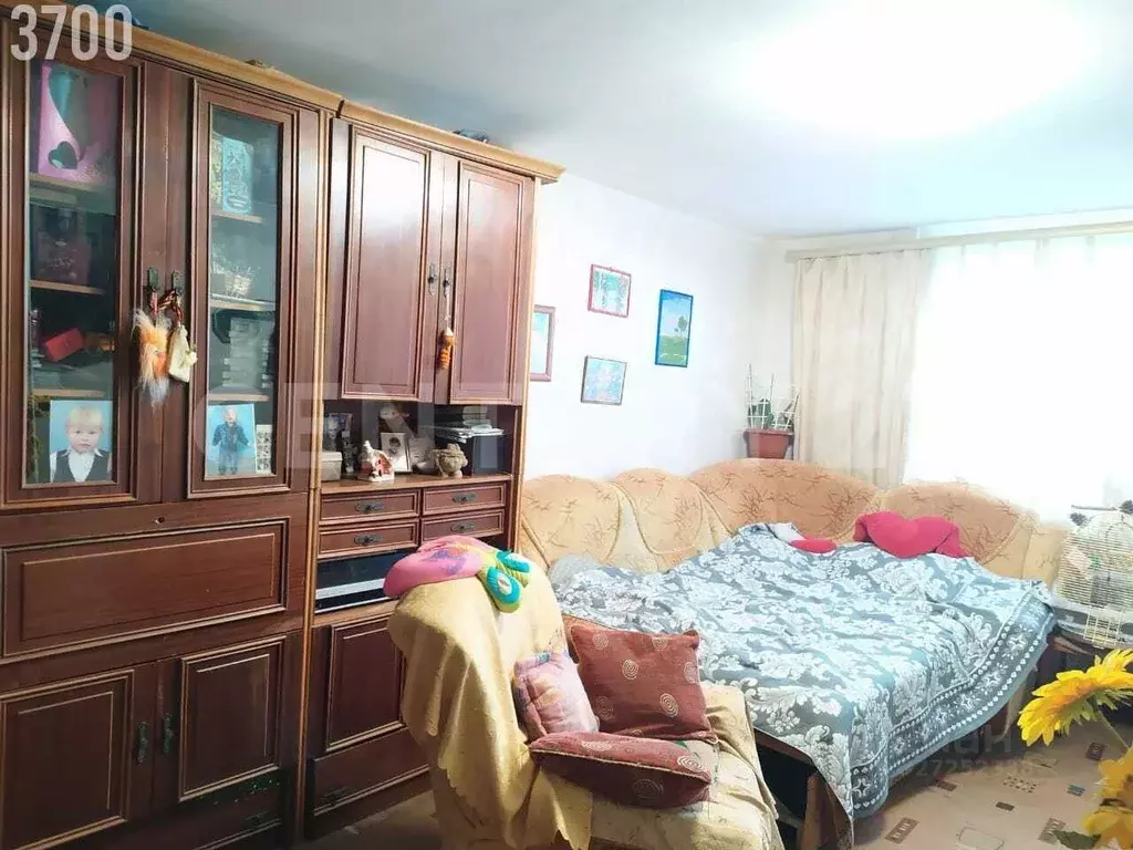 1-к кв. Севастополь просп. Победы, 84 (42.7 м) - Фото 2