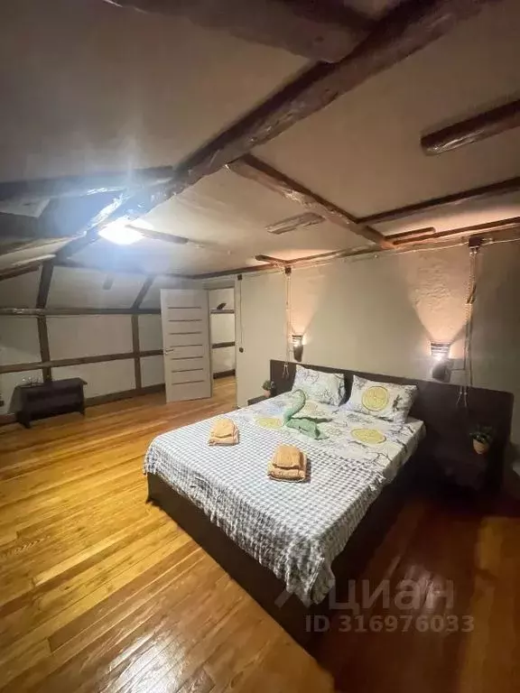 Дом в Краснодарский край, Анапа проезд Белорусский, 8Д/1 (95 м) - Фото 0