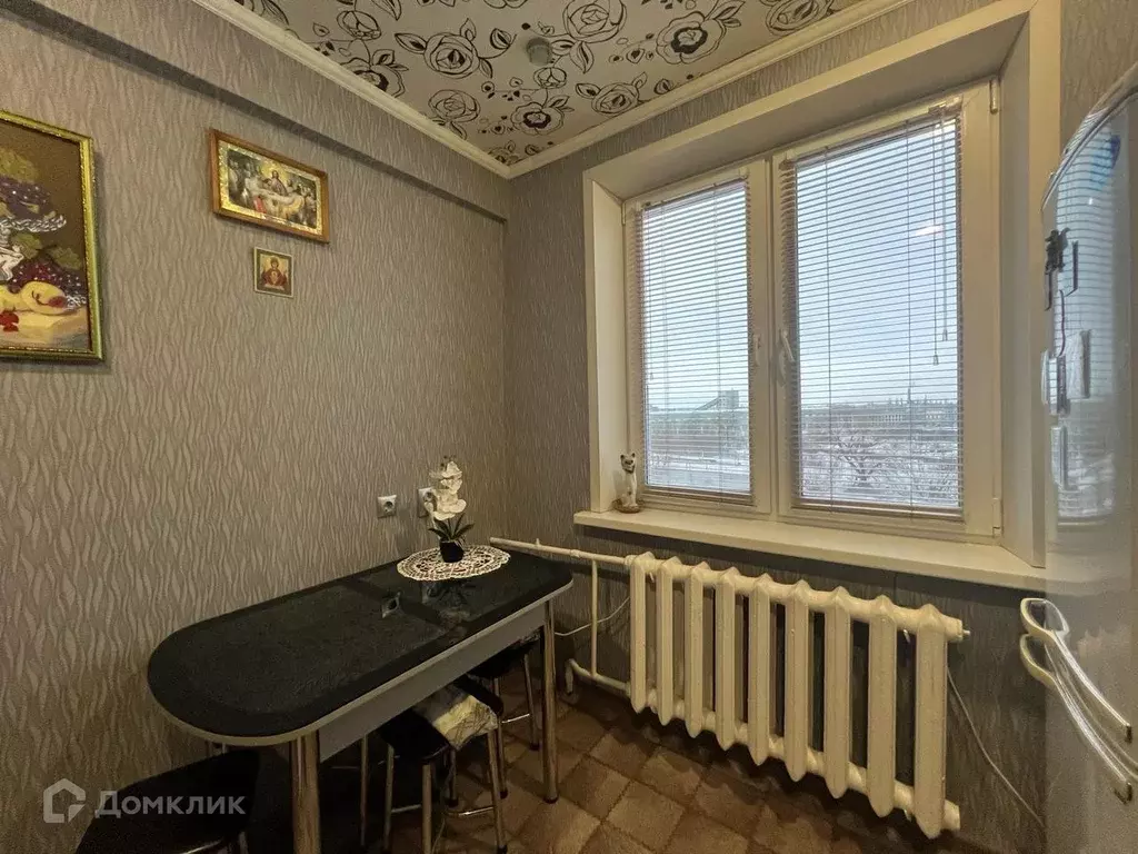 Продаётся 1-к квартира, 30.5 м - Фото 1