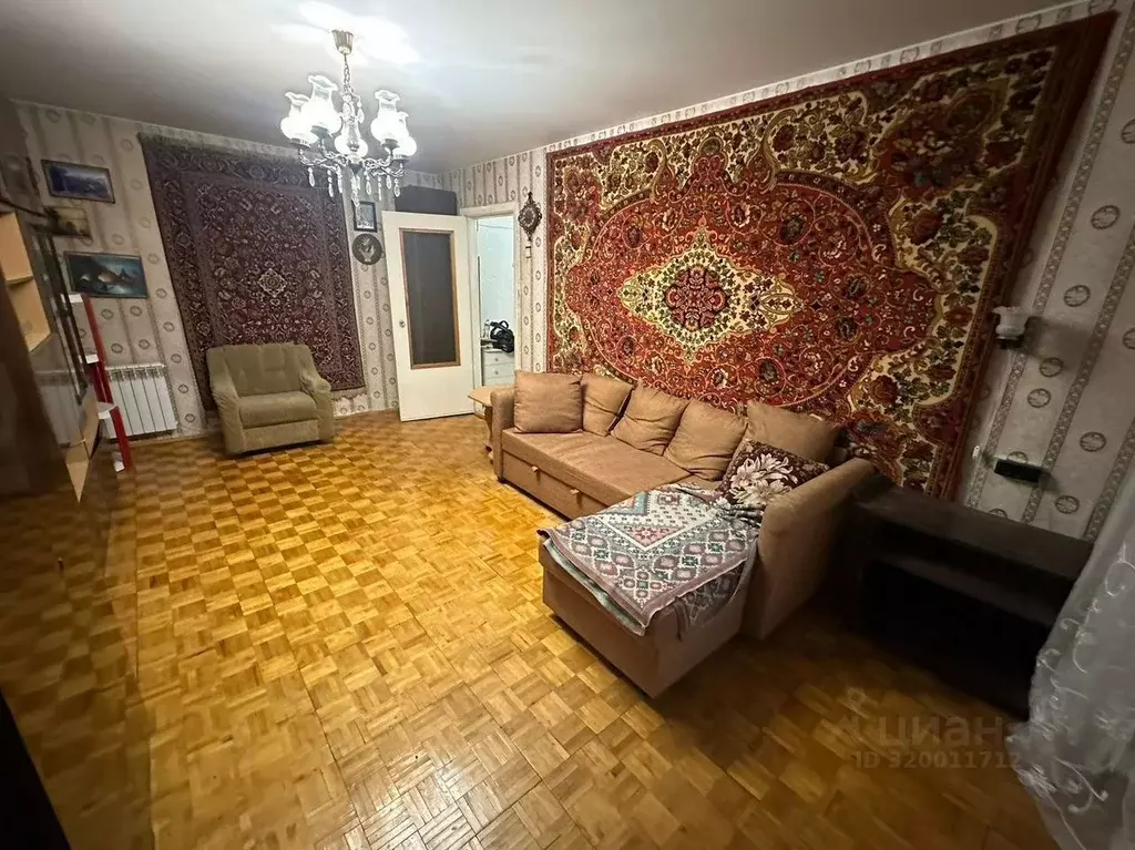 2-к кв. Московская область, Ступино ул. Андропова, 63 (55.0 м) - Фото 1