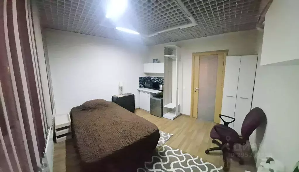 Комната Москва Ярославское ш., 122К1 - Фото 2