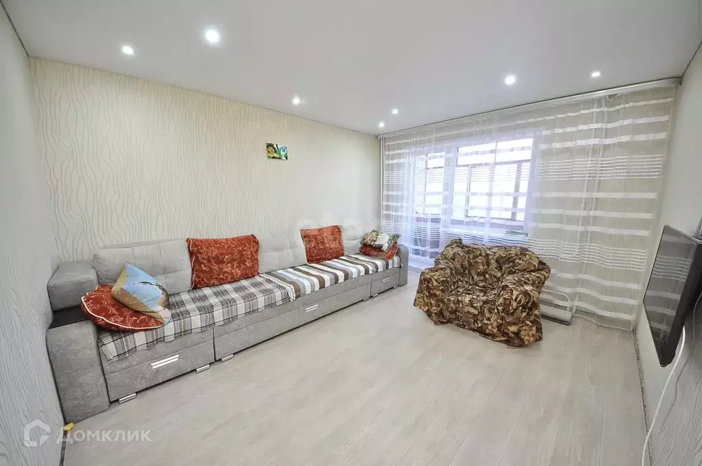 Продаётся 3-к квартира, 68.3 м - Фото 1