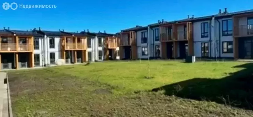2-комнатная квартира: Ленино, Школьная улица, 8 (99.7 м) - Фото 1