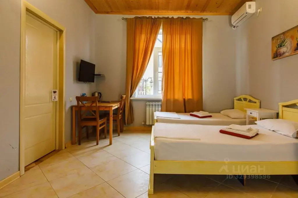 Комната Дагестан, Махачкала Караман-3 мкр,  (15.0 м) - Фото 2