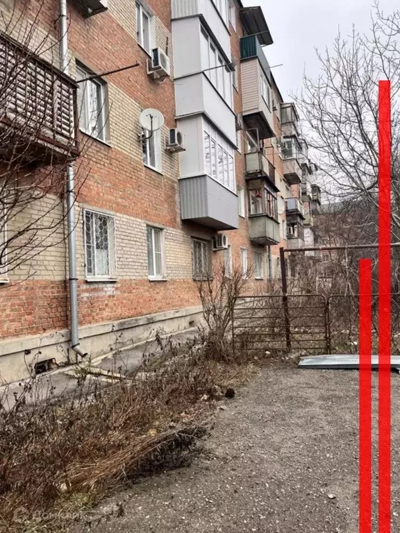 Продаётся 2-к квартира, 43 м - Фото 0
