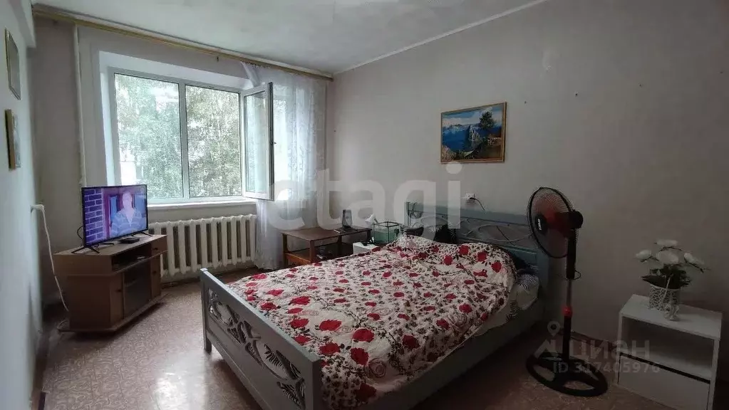 3-к кв. Брянская область, Дятьково 13-й мкр, 20 (61.5 м) - Фото 1