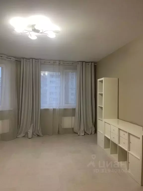 1-к кв. Московская область, Балашиха ул. 40 лет Победы, 33 (45.0 м) - Фото 0