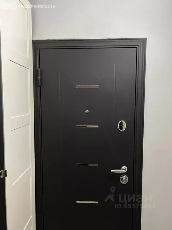 3-комнатная квартира: Краснодар, улица имени Тургенева, 207 (69 м) - Фото 1