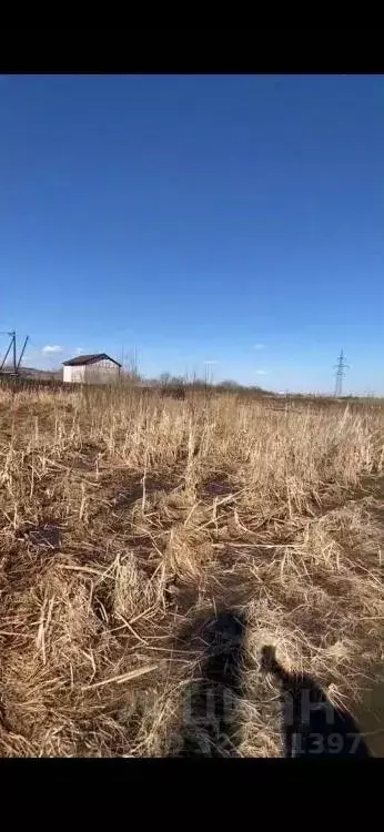 Участок в Иркутская область, Иркутский муниципальный округ, ... - Фото 2