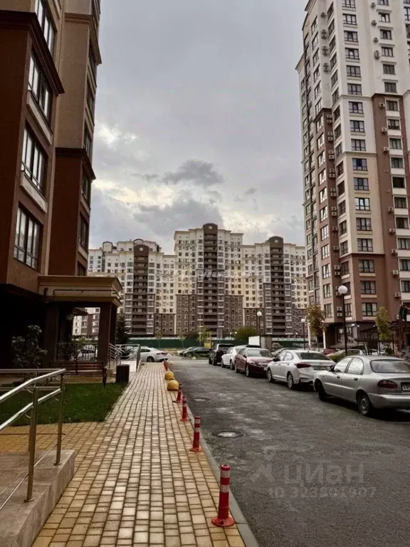 1-к кв. Крым, Симферопольский район, с. Мирное ул. Крымской Весны, ... - Фото 2