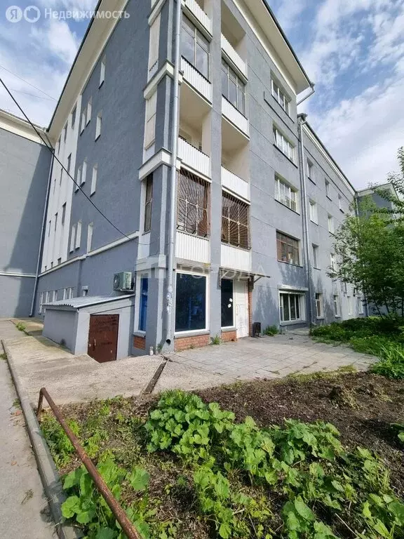 Помещение свободного назначения (50.3 м) - Фото 0
