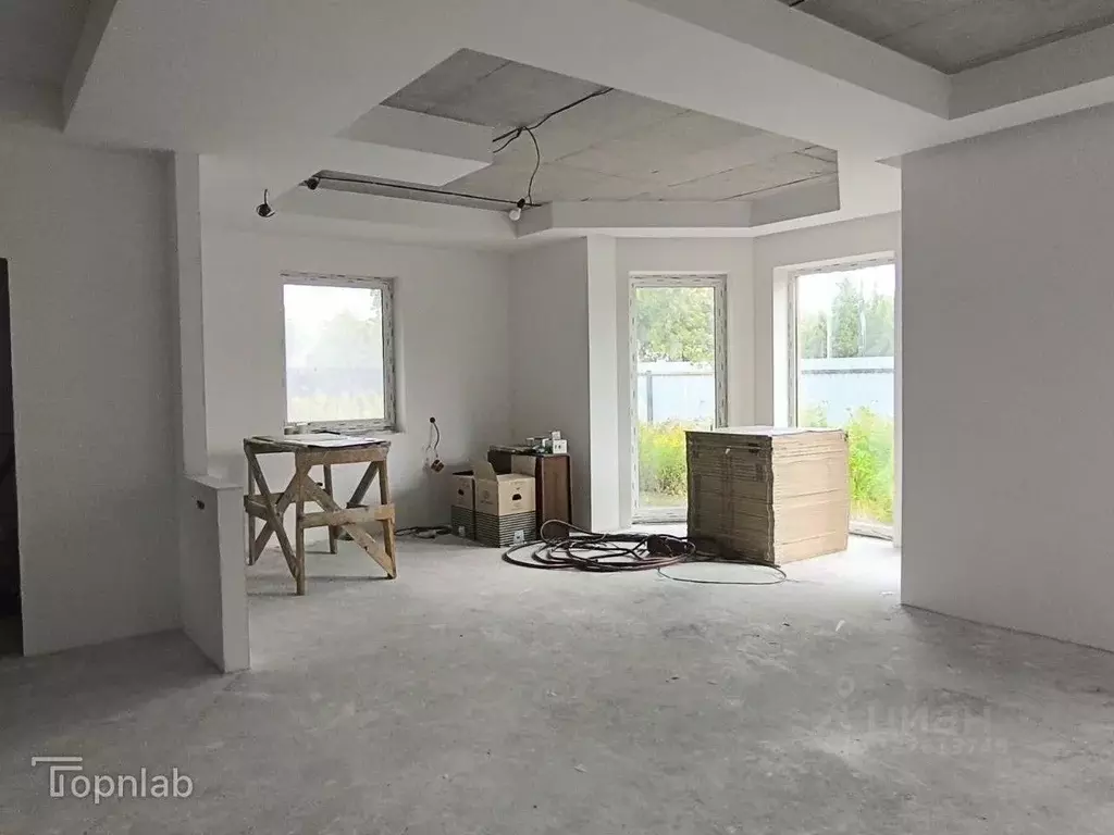 Дом в Калининградская область, Калининград Консервщик СНТ, ул. ... - Фото 1