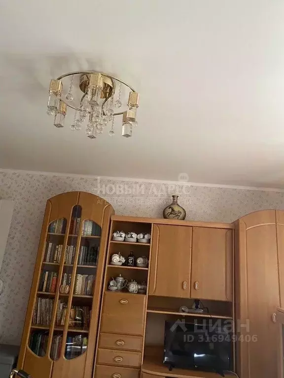 1-к кв. Калужская область, Калуга Карачевская ул., 23 (32.2 м) - Фото 0