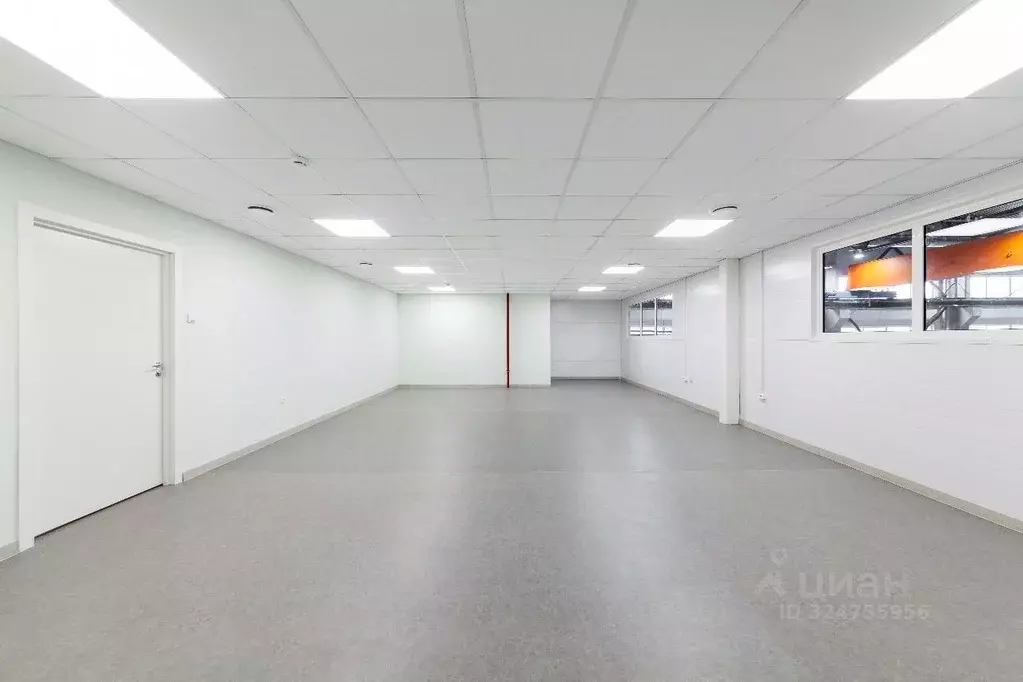 Производственное помещение в Ленинградская область, Ломоносовский ... - Фото 2