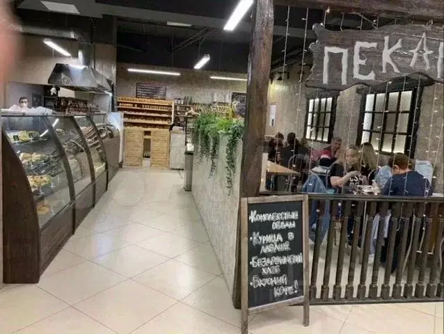 Помещение свободного назначения в Москва Митинская ул., 36к1 (120 м) - Фото 0