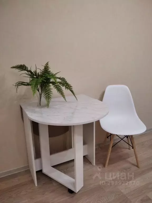 1-к кв. Московская область, Красногорск бул. Космонавтов, 8 (27.0 м) - Фото 1