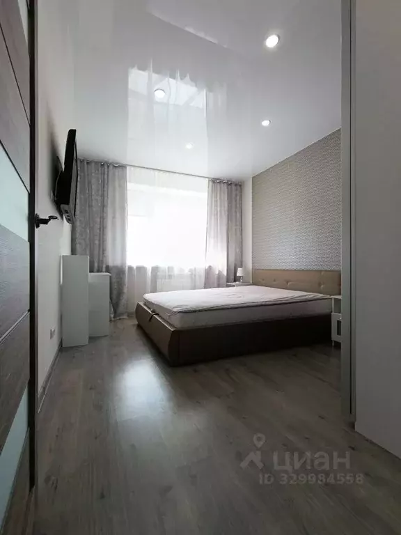 2-к кв. Московская область, Солнечногорск Банковская ул., 15 (61.0 м) - Фото 1