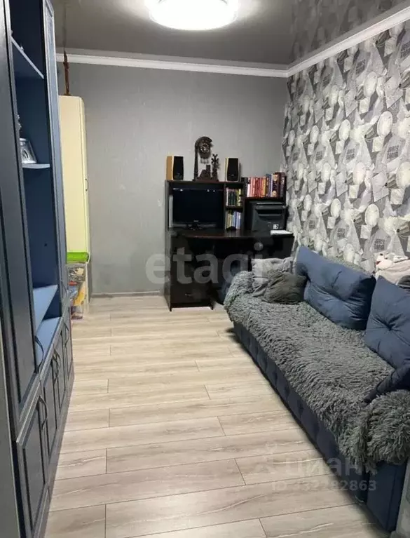 4-к кв. Крым, Евпатория ул. 9 Мая, 80 (76.9 м) - Фото 2