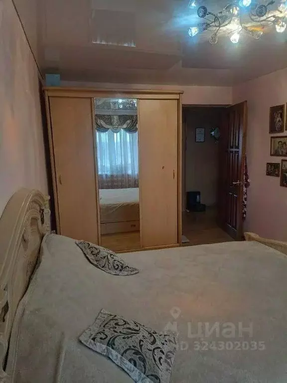 3-к кв. Оренбургская область, Орск Новый город мкр, ул. Ялтинская, 78 ... - Фото 2