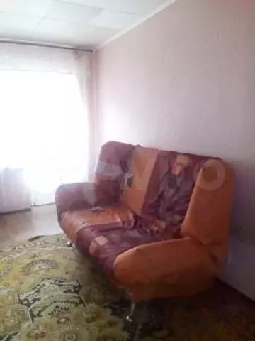 1-к. квартира, 30 м, 4/5 эт. - Фото 0