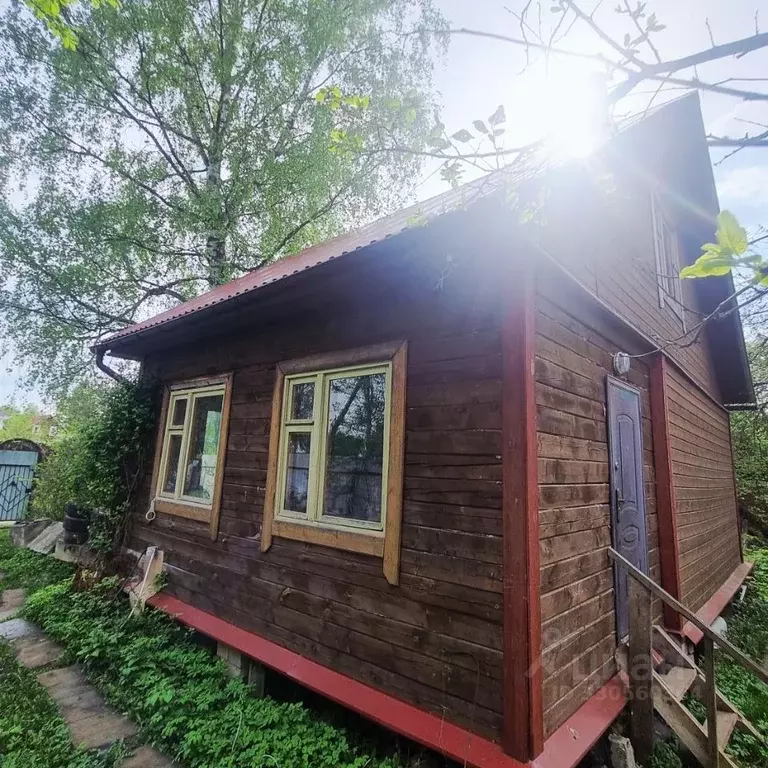 Дом в Московская область, Одинцовский городской округ, с. Жаворонки, ... - Фото 1