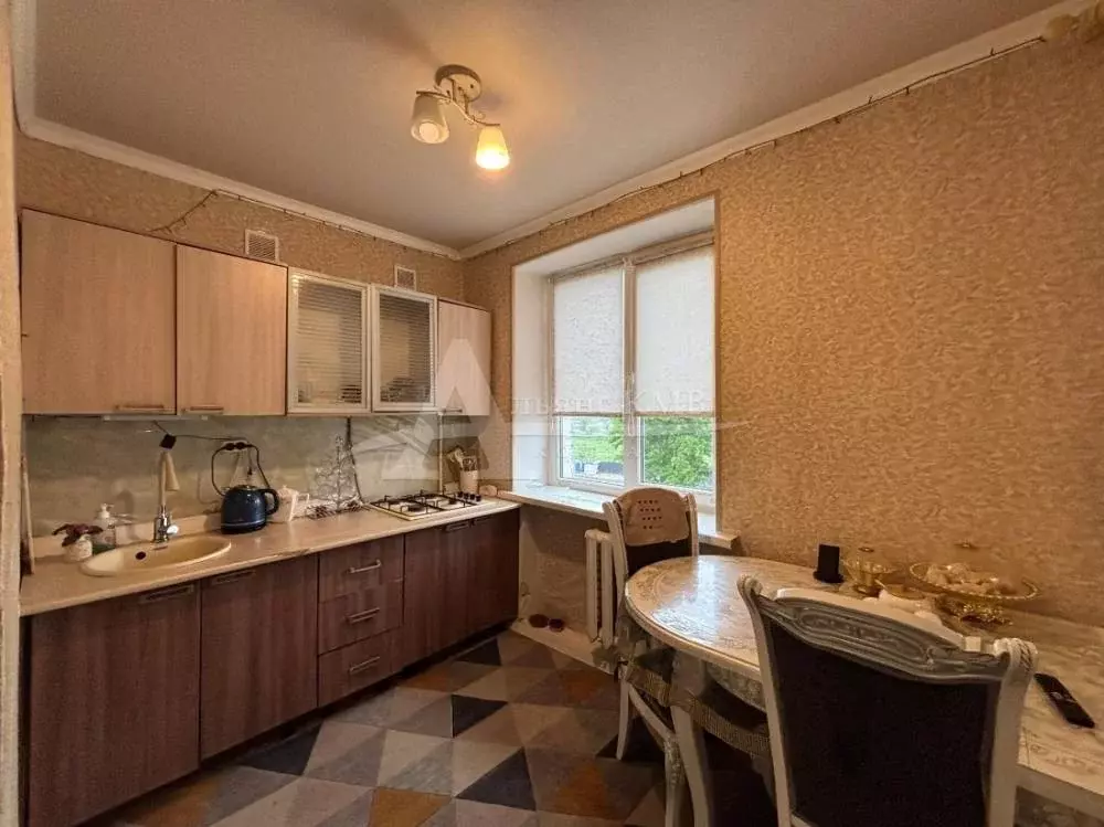 Продаётся 2-к квартира, 40 м - Фото 1