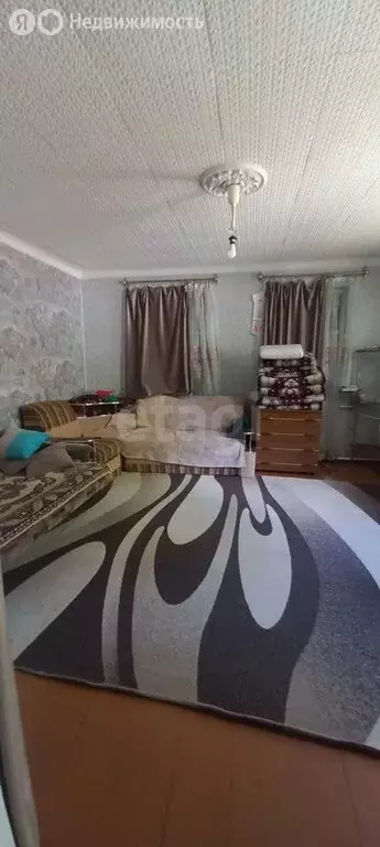 Дом в Красноярск, Тамбовская улица (65.4 м) - Фото 1