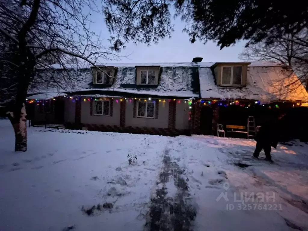 Дом в Московская область, Балашиха Никольско-Архангельский мкр, ... - Фото 1